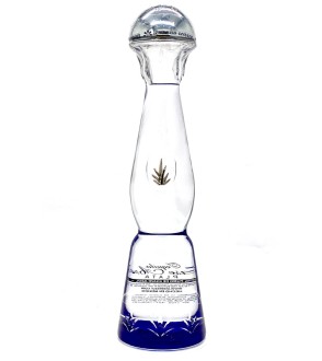 Clase Azul Plata Tequila (750ml)